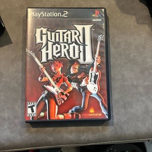 Guitar hero 11